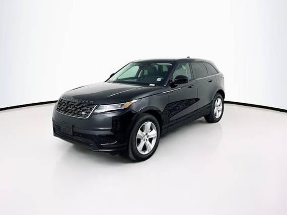 LAND ROVER RANGE ROVER VELAR 2025 SALYJ2EX9SA392953 image LAND ROVER RANGE ROVER VELAR 2025 SALYJ2EX9SA392953 image